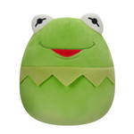 SQUISHMALLOWS Muppets Kermit, pluszak, 20 cm