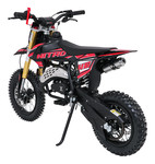 Pojazd Motor Spalinowy NITRO 60cc Czerwony