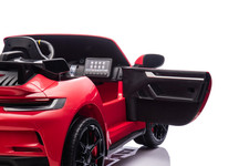 Pojazd Porsche 911 GT3 STRONG Czerwony