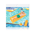 Materac 188 71cm BESTWAY Żółty