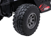 Pojazd Buggy RTR Monster Speed 4x4 Biały