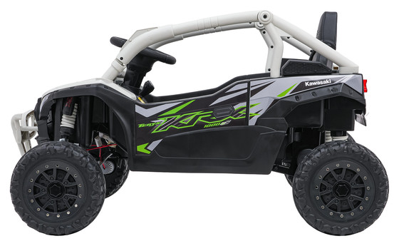 Pojazd Buggy Kawasaki KRX1000 Szary