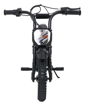 Pojazd Motor Elektryczny SHARK Czarny