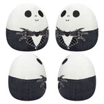 SQUISHMALLOWS HELLOWEEN JACK SKELLINGTON