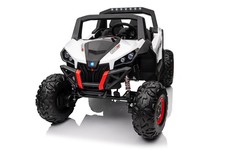 Pojazd Buggy UTV-MX 2000N Biały