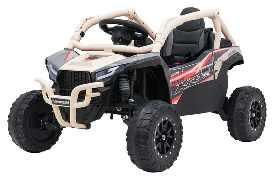 Pojazd Buggy Kawasaki KRX1000 Khaki