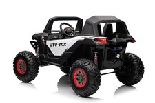 Pojazd Buggy UTV-MX 2000N Biały