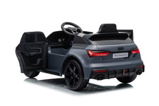 Pojazd Audi RS6 Avant GT Szary