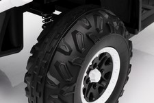 Pojazd Quad ATV Robust 01 Biały