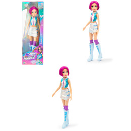 WINX Iconic, lalka Tecna