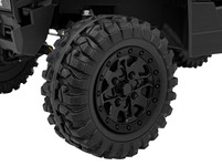 Pojazd Buggy 4x4 KCK Czarny