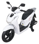 Pojazd Motor Skuter HONDA SH125I Biały