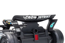 Pojazd Bolid AMG PETRONAS F1 Czarny