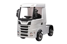 Pojazd Scania R-SERIE Biały