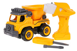 Rozkręcana Wywrotka