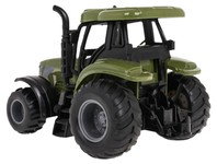 Farma z Traktorem + Akcesoria