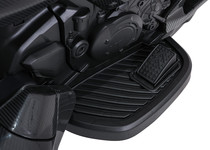 Pojazd Motor Ducati Diavel x Bentley Pomarańczowy