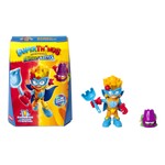 SUPERTHINGS Mutant Battle Kazoom Kids, figurki