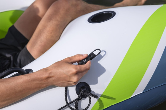 Wyspa Hydro Force BREEZE BLOC ISLAND BESTWAY