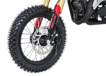 Pojazd Motor Spalinowy NITRO 60cc Czerwony