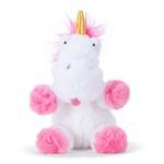 MINIONKI Fluffy, pluszak, 25 cm