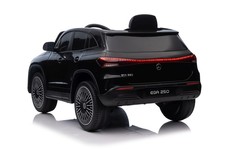 Pojazd Mercedes Benz EQA 250 Czarny