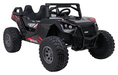 Pojazd Buggy RTR Monster Speed 4x4 Czarny
