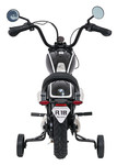 Pojazd Motor BMW R18 Czarny
