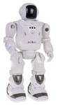 MEGA Robot R/C Biały