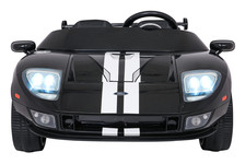 Pojazd Ford GT Czarny
