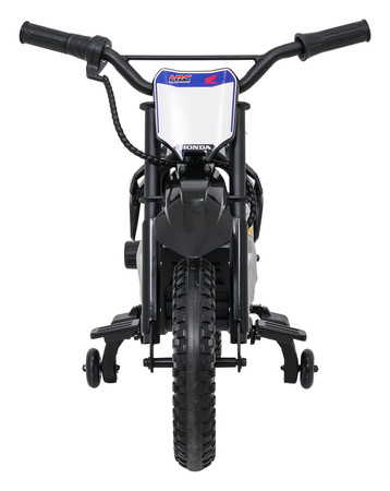 Pojazd Motor HONDA CFR450R Czarny