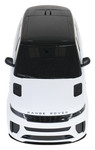 Autko R/C 1:24 Range Rover Sport SV Biały RASTAR