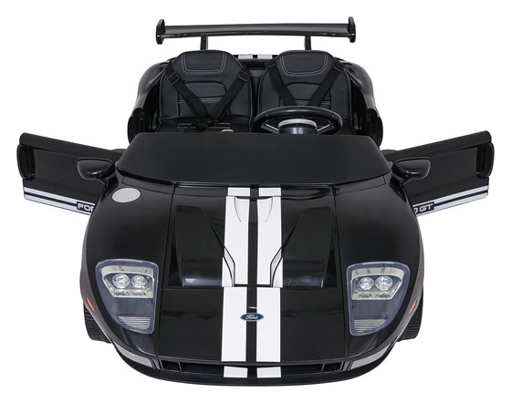 Pojazd Ford GT Czarny