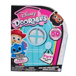DOORABLES Multi Peek Seria 12, figurki