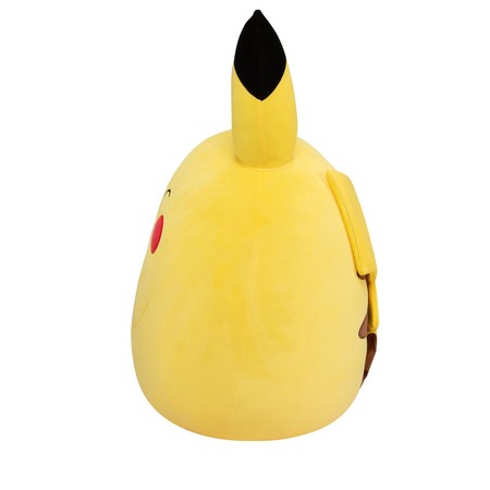 POKEMON Squishmallows Pikachu Seria 3, pluszak, 50 cm