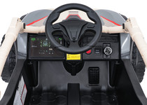 Pojazd Buggy Kawasaki KRX1000 Khaki