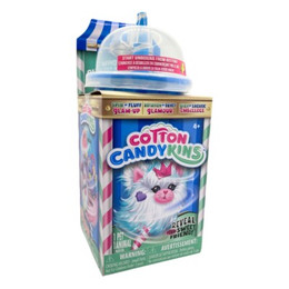 COTTON CANDYKINS Kolekcjonerskie pluszaki, pluszak