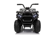 Pojazd Quad ATV Robust 01 Czarny