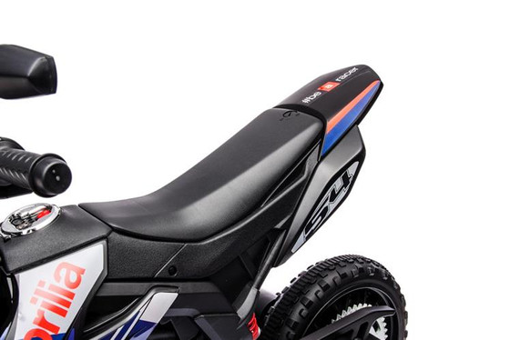 Pojazd Motor Aprilia RX Niebieski