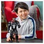SPIDER MAN Titan Delux Venom, figurka