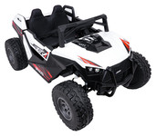 Pojazd Buggy RTR Monster Speed 4x4 Biały