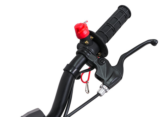 Pojazd Motor Spalinowy NITRO 60cc Niebieski