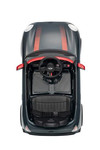 Pojazd Mini Cooper Czarny
