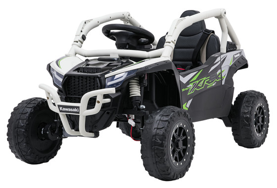 Pojazd Buggy Kawasaki KRX1000 Szary