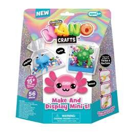 NANO CRAFT  Taśma Nano Deluxe, zabawka kreatywna