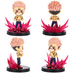 TOTAL ANIME Figurka Niespodzianka JJK, figurka, 5 cm