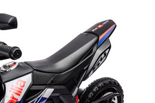 Pojazd Motor Aprilia RX Niebieski