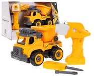 Rozkręcana Wywrotka