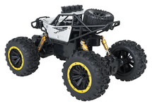 Crawler R/C 1:18 CLIMB POWER Srebrny