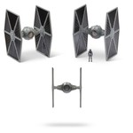 STAR WARS TIE Fighter, pojazd